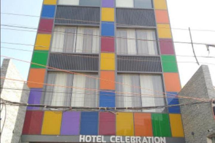 HOTEL CELEBRATIONS