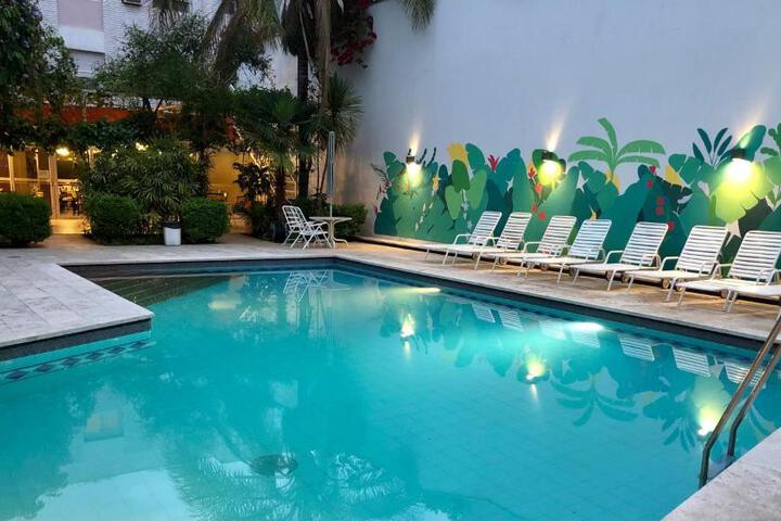 Hotel Nutibara