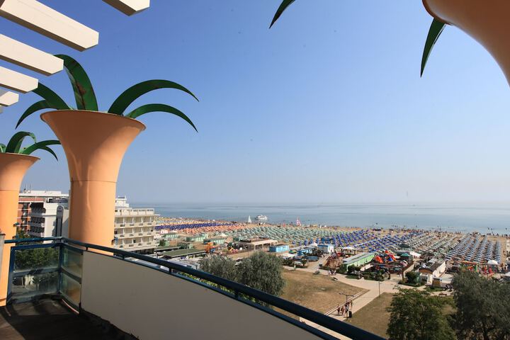 Hotel View 43 of 44