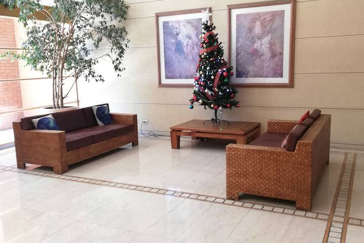 Hotel Interior 2 of 44