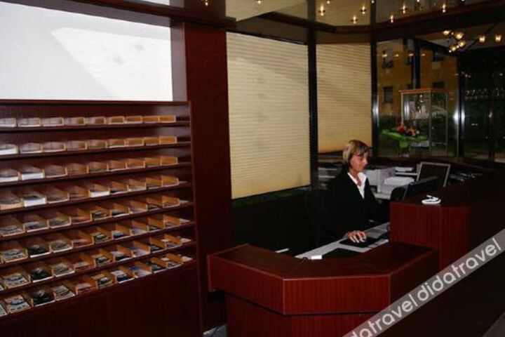 Fitness Facility Photos