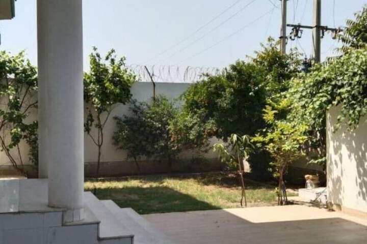 ALHAMRA HOTEL