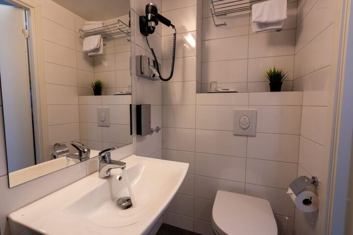 Bathroom Vanities