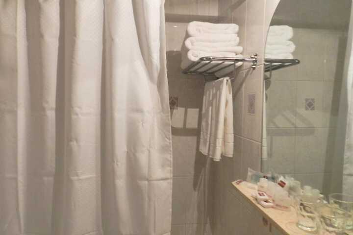 Bath Amenities