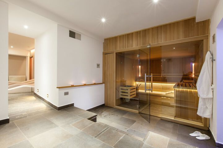 Hotel Spa