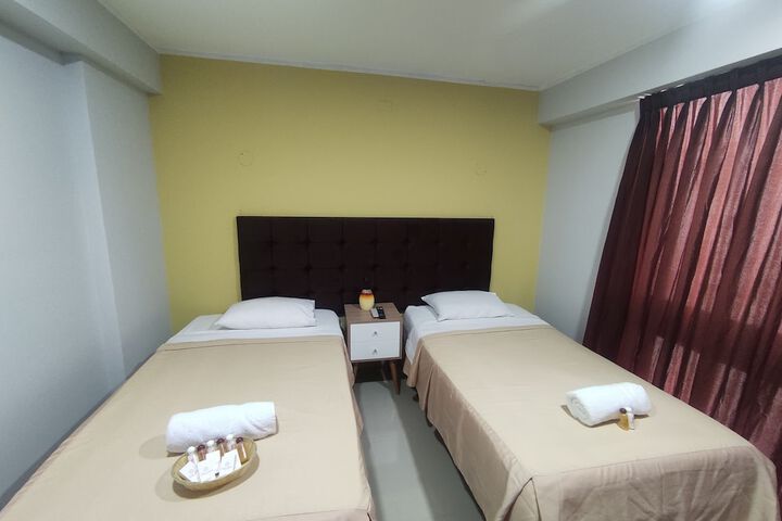 Room 15 of 45