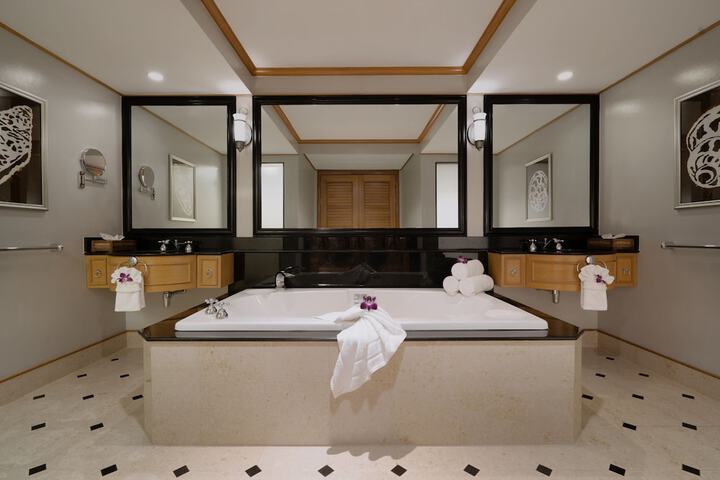 Bath Amenities