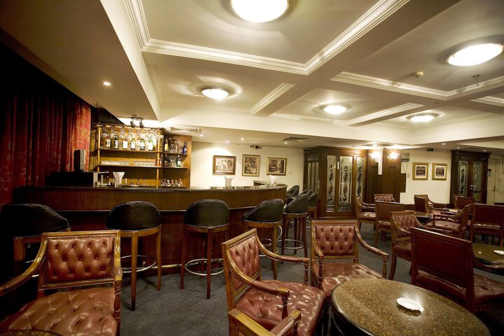 Lounge 219 of 258