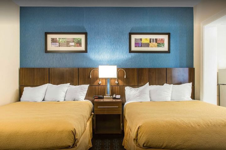 Double Bed (2 of 4)