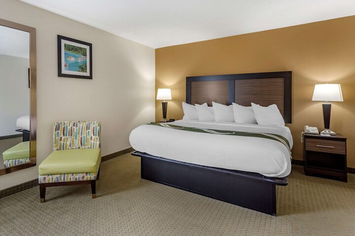 1 King Bed (3 of 27)