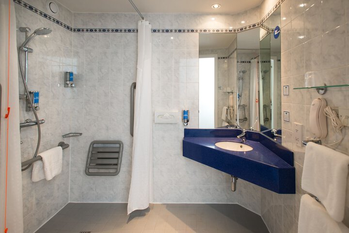 Bath Photo