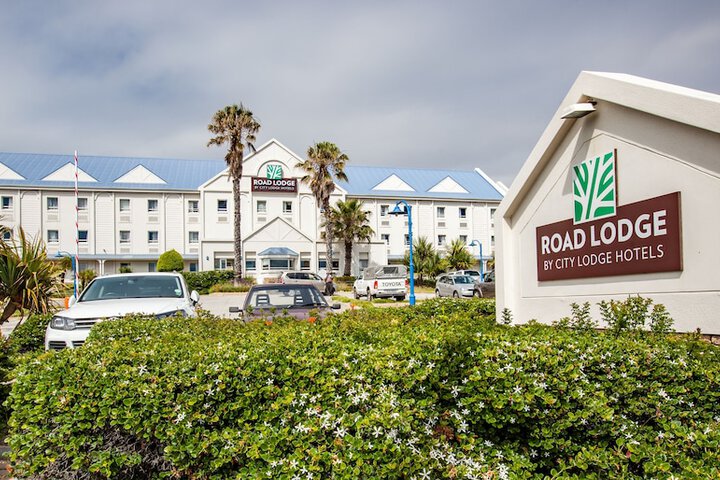 Road Lodge Gqeberha