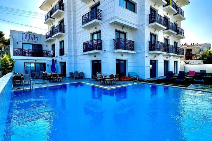 Nova Butik Hotel Çeşme