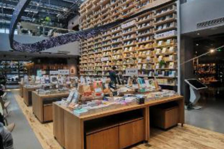 Weinuo Boutique Hotel (Hefei Pedestrian Street store)