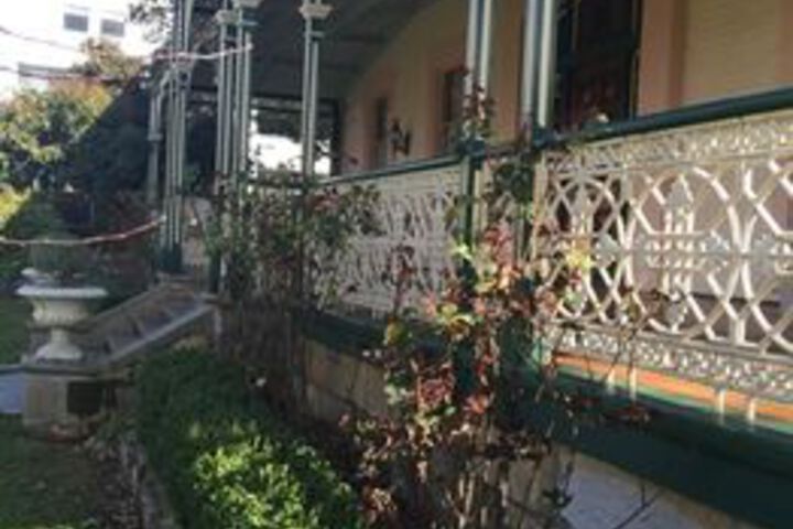 Hotel Exterior 26 of 66