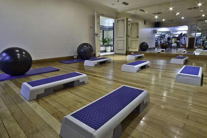 Spa and Wellness Pictures