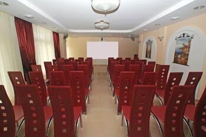 Meeting 36 of 40