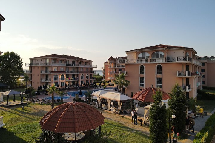 Hotel 89 of 95