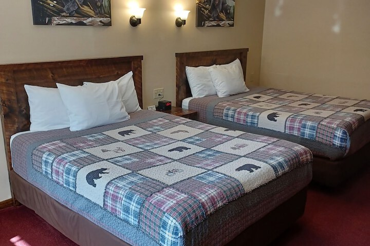 Room 5 of 23