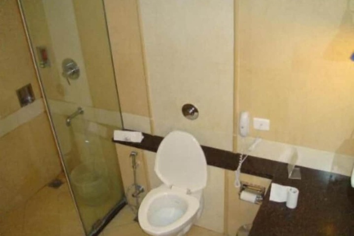 Bath Interior