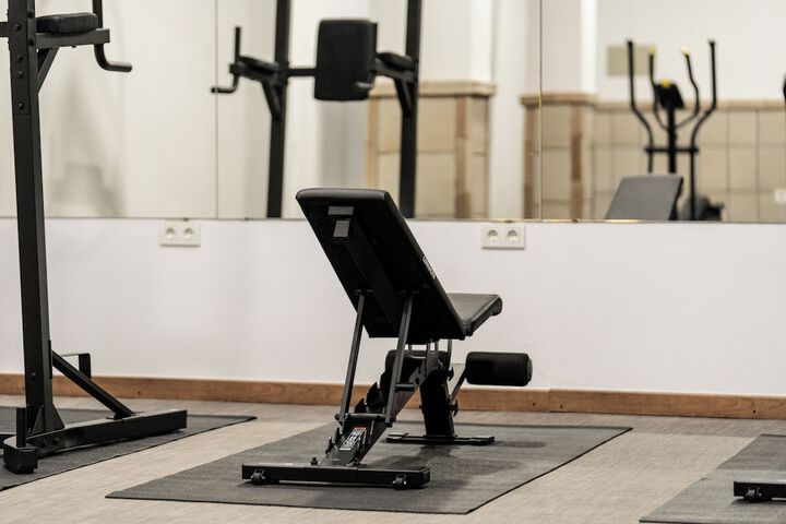 Fitness Club