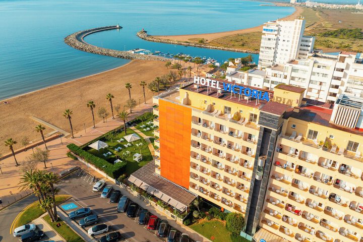Hotel 148 of 150