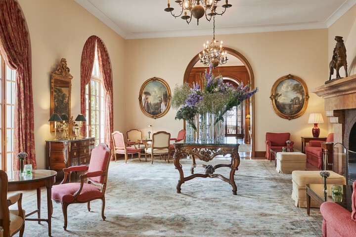 Lobby Photos