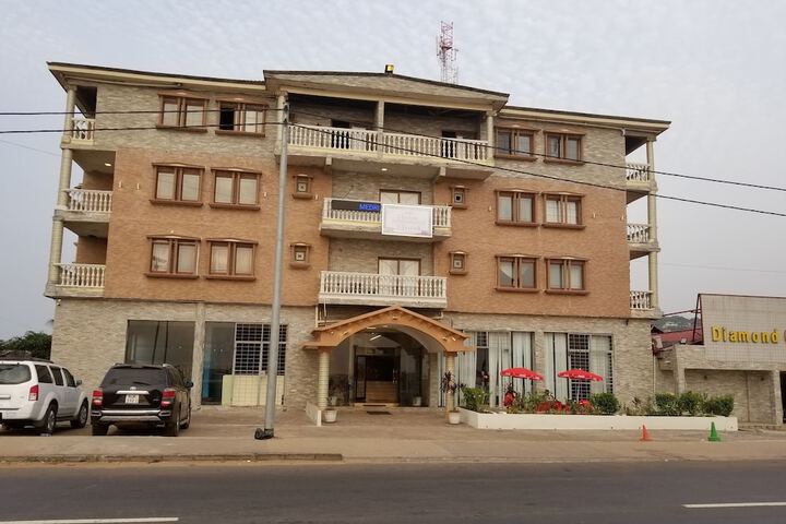 Hotel 71 of 71