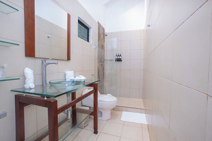 Bath Amenities