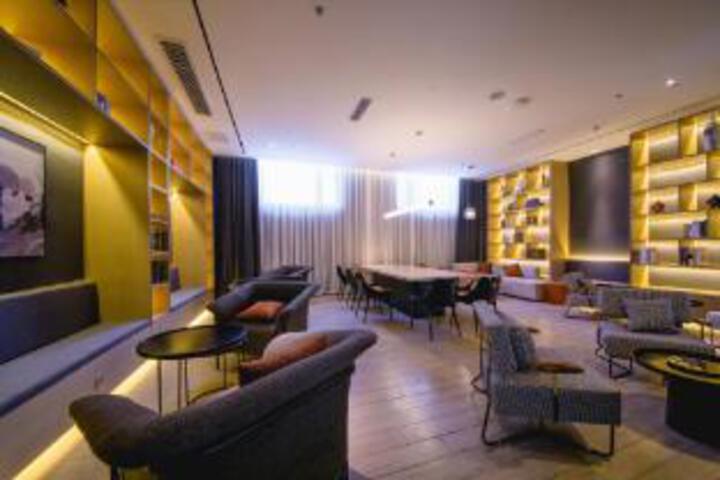 Fulin Hotel