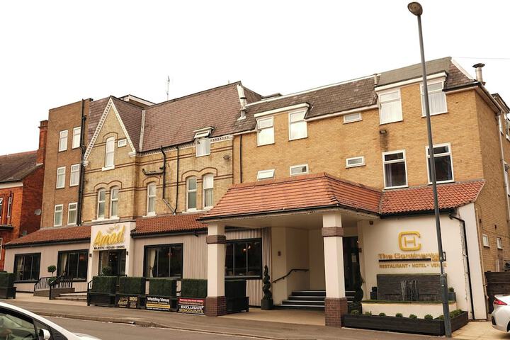 Hotel 208 of 208