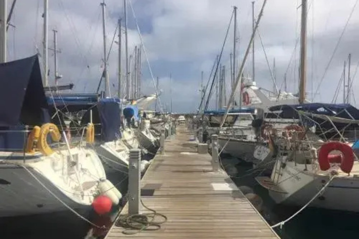 Photo of Barco Pumpeti