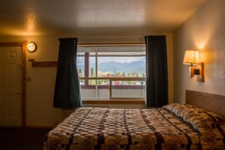 Downtowner Inn in Whitefish, MT