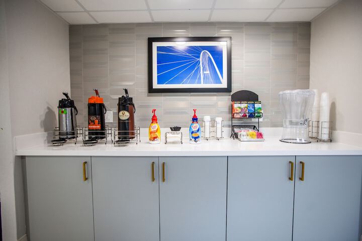 Property amenity