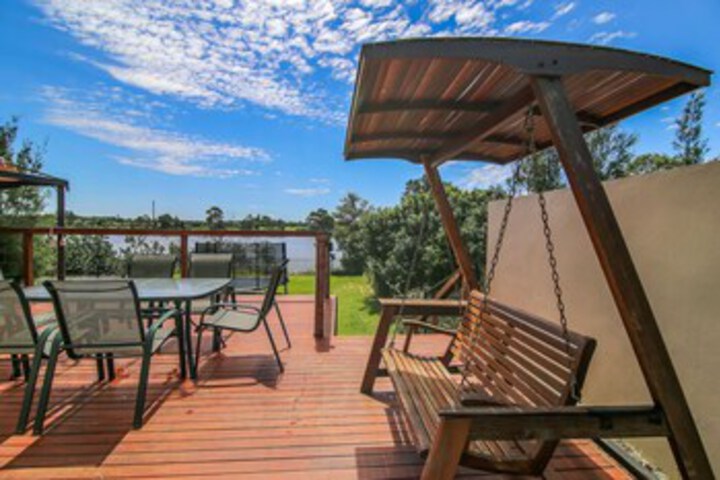 Terrace/Patio 25 of 26