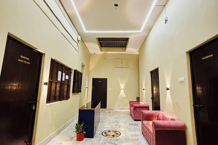 Hotel Interior 2 of 11
