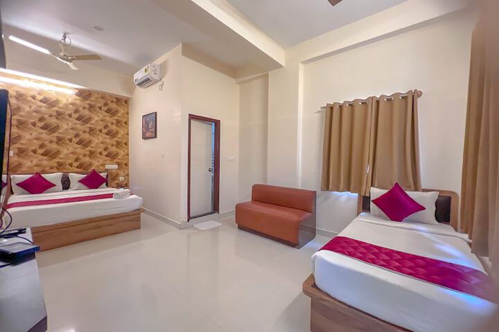 Room 5 of 20