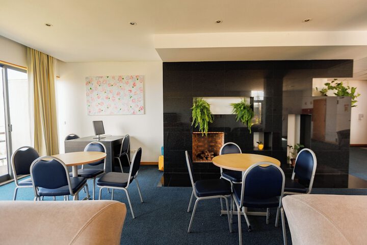 Hotel Amenity