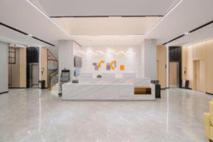 Feifan Leyue Hotel (Baise Leyue Branch)