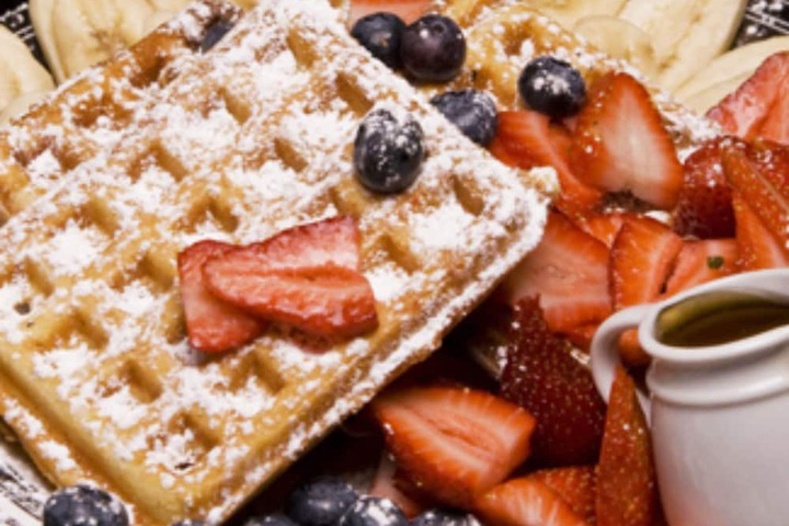 Breakfast/Coffee Service 118 of 139