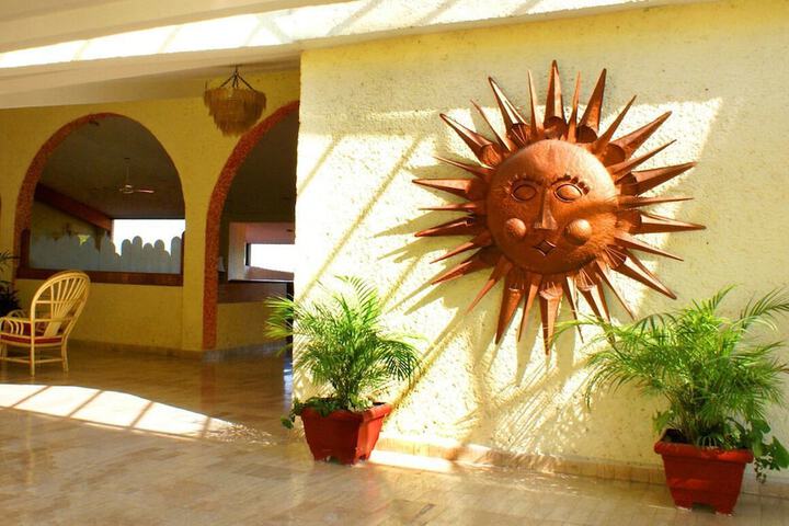 Piedras De Sol Solaris