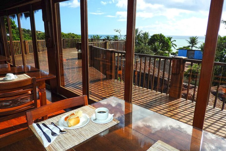 Breakfast/Coffee Service 67 of 102