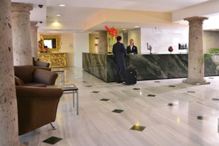Hotel Interior 35 of 35