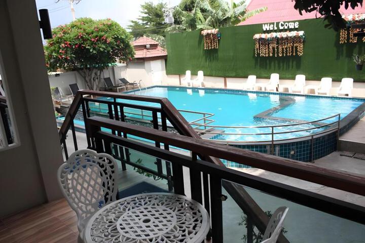 Fitness Center Photo