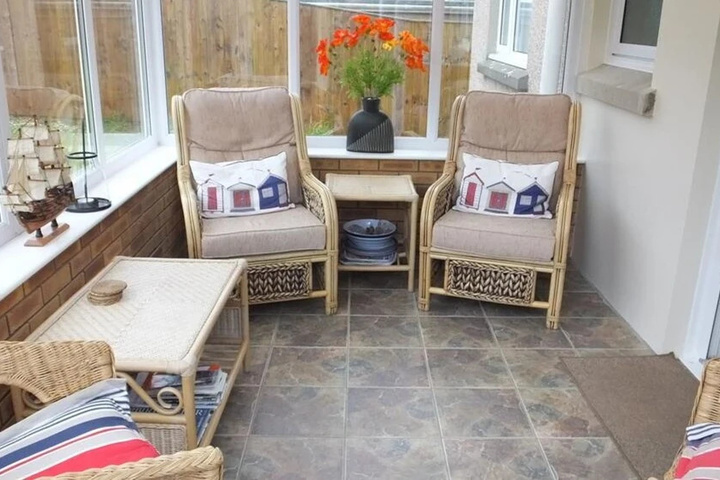 Terrace/Patio 7 of 14