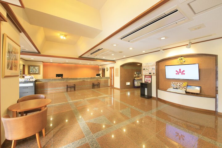 Hotel Interior 2 of 32