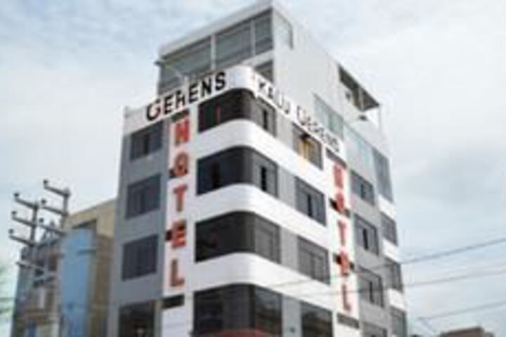 Gerens Hotel
