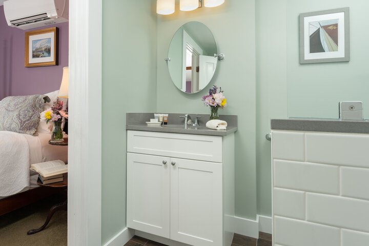 Bathroom Vanities