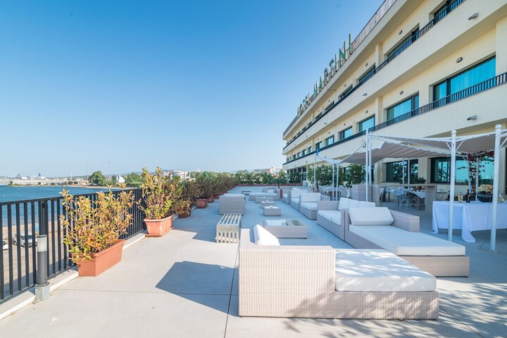 Hotel Martini Olbia in Olbia