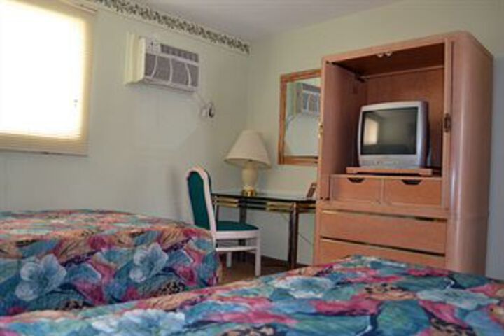 In-Room Amenity